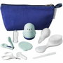 Nuby Kit de Soin pour le Bain - 8 accessoires essentiels