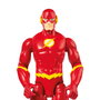 Spin Master DC Comics The Flash - Figure articulée de 30 cm avec 11 points d'articulation pour collection et jeu - Pour enfants de 3 ans et plus