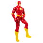 Spin Master DC Comics The Flash - Figure articulée de 30 cm avec 11 points d'articulation pour collection et jeu - Pour enfants de 3 ans et plus