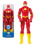 Spin Master DC Comics The Flash - Figure articulée de 30 cm avec 11 points d'articulation pour collection et jeu - Pour enfants de 3 ans et plus