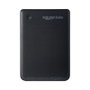 Kobo Clara BW - Liseuse électronique 6 pouces avec écran E Ink Carta, rétro-éclairage réglable et Wi-Fi - Noir (N365-KU-BK-K-EP)
