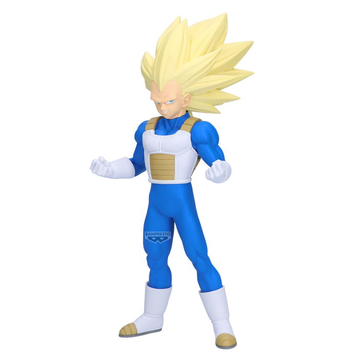 Banpresto Figure Vegeta Dragon Ball Daima 17cm Banpresto Figure Vegeta Dragon Ball Daima 17cm