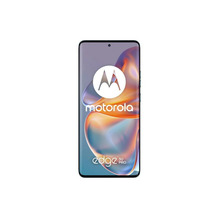 Motorola Edge 50 Pro 5G Bleu 12 GB RAM 512 GB Motorola Edge 50 Pro 5G Bleu 12 GB RAM 512 GB