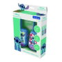 Lexibook Disney Stitch - Talkie-walkie Bleu - Portée 200m