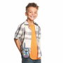 Lexibook Disney Stitch - Talkie-walkie Bleu - Portée 200m