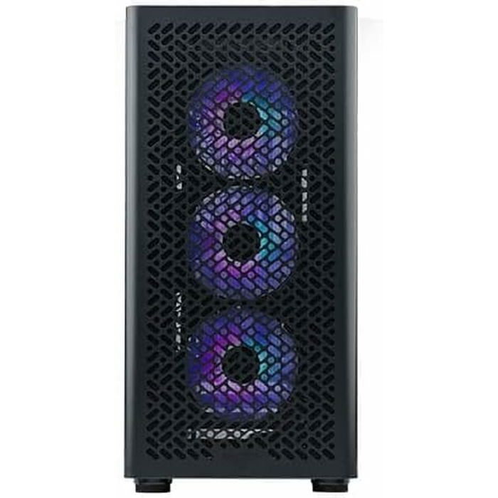 Boîtier ATX semi-tour Cooler Master E502-KGNN-S00 Noir