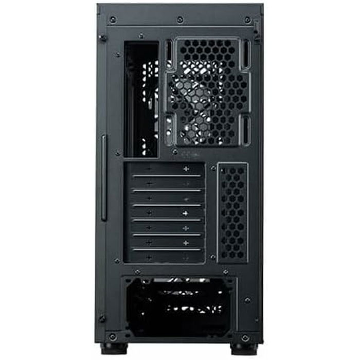 Boîtier ATX semi-tour Cooler Master E502-KGNN-S00 Noir