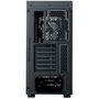 Boîtier ATX semi-tour Cooler Master E502-KGNN-S00 Noir