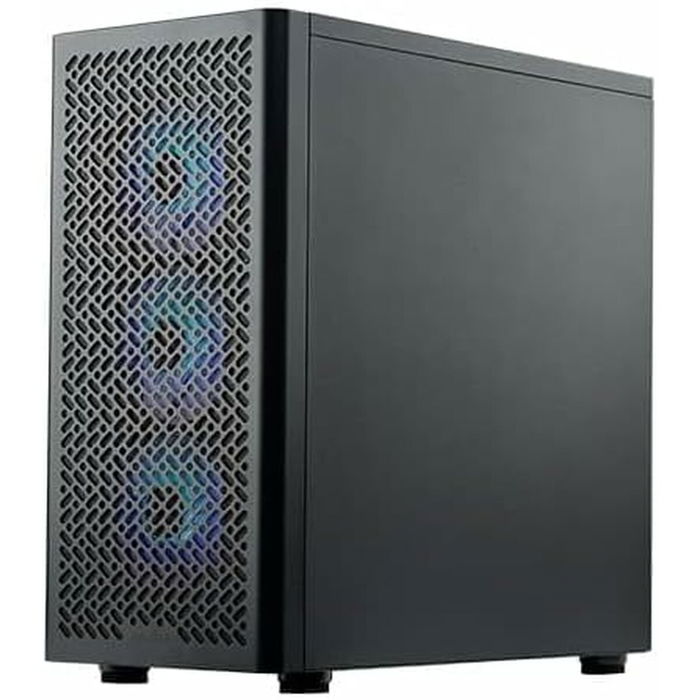 Boîtier ATX semi-tour Cooler Master E502-KGNN-S00 Noir