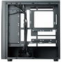 Boîtier ATX semi-tour Cooler Master E502-KGNN-S00 Noir