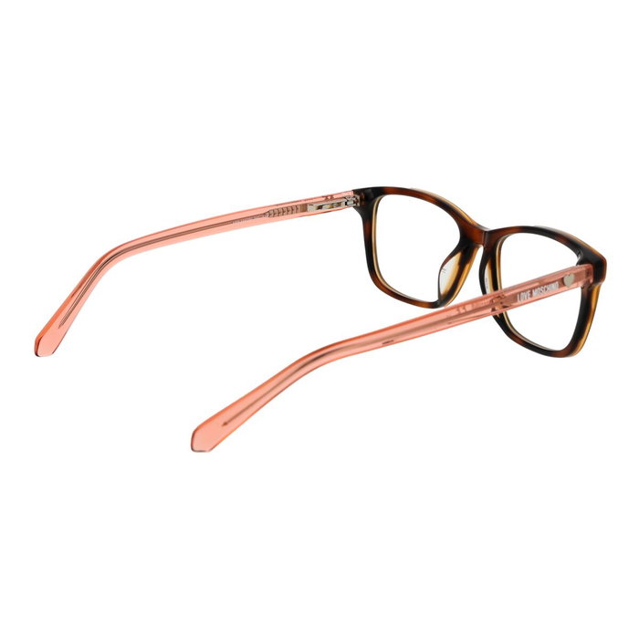 Monture de Lunettes Love Moschino MOL566_TN 4905L16 Marron