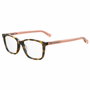 Monture de Lunettes Love Moschino MOL566_TN 4905L16 Marron