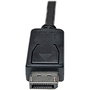 Adaptateur DisplayPort vers HDMI Eaton P582-006