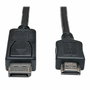 Adaptateur DisplayPort vers HDMI Eaton P582-006