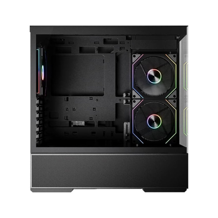 LC-Power LC-812B-ON Onyx Vision Onyx Vision Black