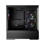 LC-Power LC-812B-ON Onyx Vision Onyx Vision Black