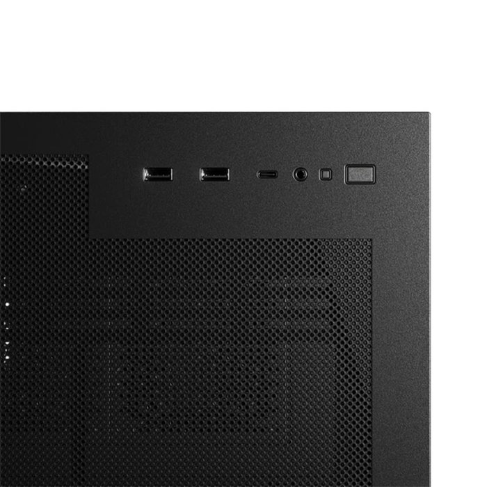 LC-Power LC-812B-ON Onyx Vision Onyx Vision Black