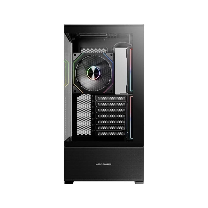 LC-Power LC-812B-ON Onyx Vision Onyx Vision Black