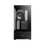 LC-Power LC-812B-ON Onyx Vision Onyx Vision Black