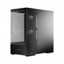 LC-Power LC-812B-ON Onyx Vision Onyx Vision Black