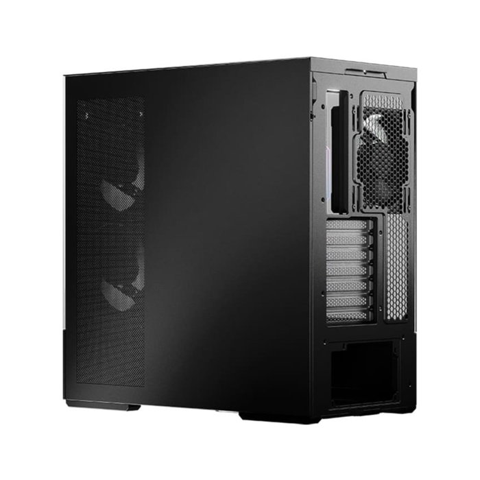 LC-Power LC-812B-ON Onyx Vision Onyx Vision Black