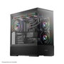 LC-Power LC-812B-ON Onyx Vision Onyx Vision Black