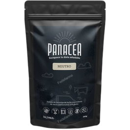 PALEOBULL PANACEA NEUTRO Isolat de protéine de lactosérum Neutre 350 g