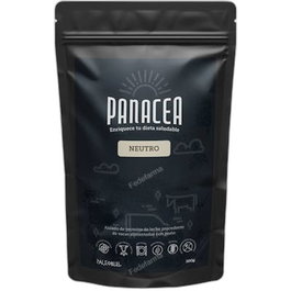 PALEOBULL Panacea Neutro Aislado Proteine de Sérum 350 g - Réfrigéré Non