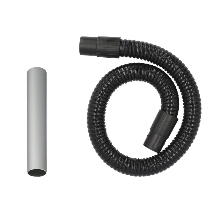 Wolfpack Linea Profesional Tube avec lance pour aspirateur à cendres 1200W Wolfpack Linea Profesional Tube avec lance pour aspirateur à cendres 1200W