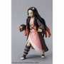 Bandai Figurine articulée Ultimate Legends HD Kamado Nezuko - 12 cm