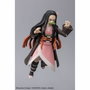 Bandai Figurine articulée Ultimate Legends HD Kamado Nezuko - 12 cm