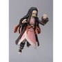 Bandai Figurine articulée Ultimate Legends HD Kamado Nezuko - 12 cm