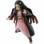 Bandai Figurine articulée Ultimate Legends HD Kamado Nezuko - 12 cm