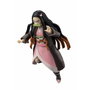 Bandai Figurine articulée Ultimate Legends HD Kamado Nezuko - 12 cm