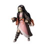 Bandai Figurine articulée Ultimate Legends HD Kamado Nezuko - 12 cm