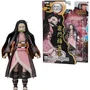 Bandai - Figurine articulée Ultimate Legends Demon Slayer - Kamado Nezuko - 12 cm - Figurine HD pour collection