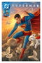 Sideshow Collectibles Superman (2025) DC Comics impression Art Print Superman: A Symbol of Hope 41 x 61 cm - non encadrée