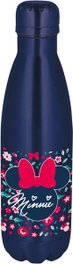 Stor Bouteille d'eau Minnie Mouse Gardening 780 ml en acier inoxydable
