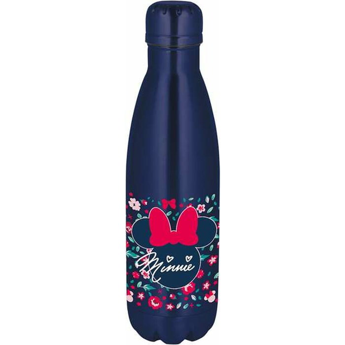Stor Bouteille d'eau Minnie Mouse Gardening 780 ml en acier inoxydable
