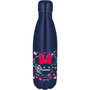 Stor Bouteille d'eau Minnie Mouse Gardening 780 ml en acier inoxydable