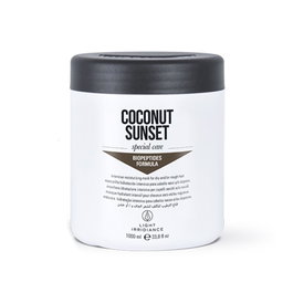 Light Irridiance Mascarilla de Coco 1000ml