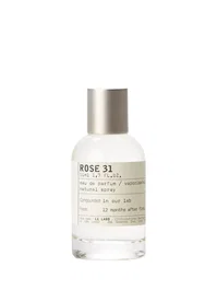 Le Labo Rose 31 Eau de Parfum 50 ml