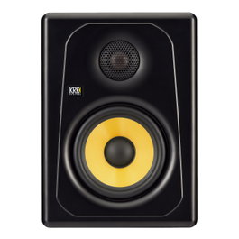 KRK Kreate 5 - Enceinte de monitoring active de studio 2 voies 5 pouces 60W Bluetooth