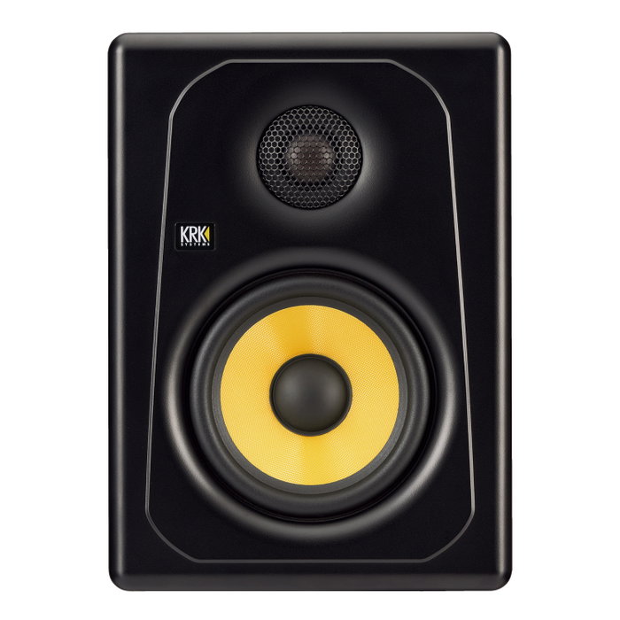 KRK Kreate 5 - Enceinte de monitoring active de studio 2 voies 5 pouces 60W Bluetooth KRK Kreate 5 - Enceinte de monitoring active de studio 2 voies 5 pouces 60W Bluetooth