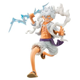 Banpresto Grandista Monkey D. Luffy Gear 5 Special Edition