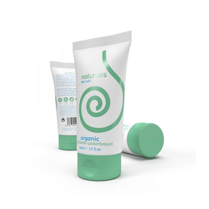 Lubrifiant Body Ars 50 ml Lubrifiant Body Ars 50 ml