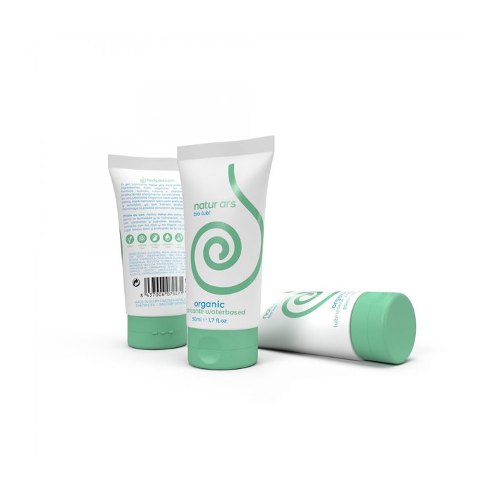 Lubrifiant Body Ars 50 ml Lubrifiant Body Ars 50 ml