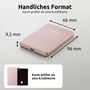 Powerbank INTENSO MW5000 5000 mAh Rose