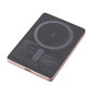 Intenso MW5000 MagSafe Powerbank Rosado