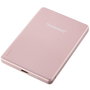 Intenso MW5000 MagSafe Powerbank Rosado